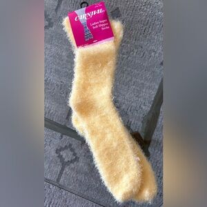 Carnival Slipper Socks
